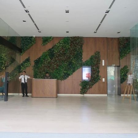 Bukit Bintang Luxury 2Room 1B, 3Mins-Pavilion Mall Kuala Lumpur Luaran gambar