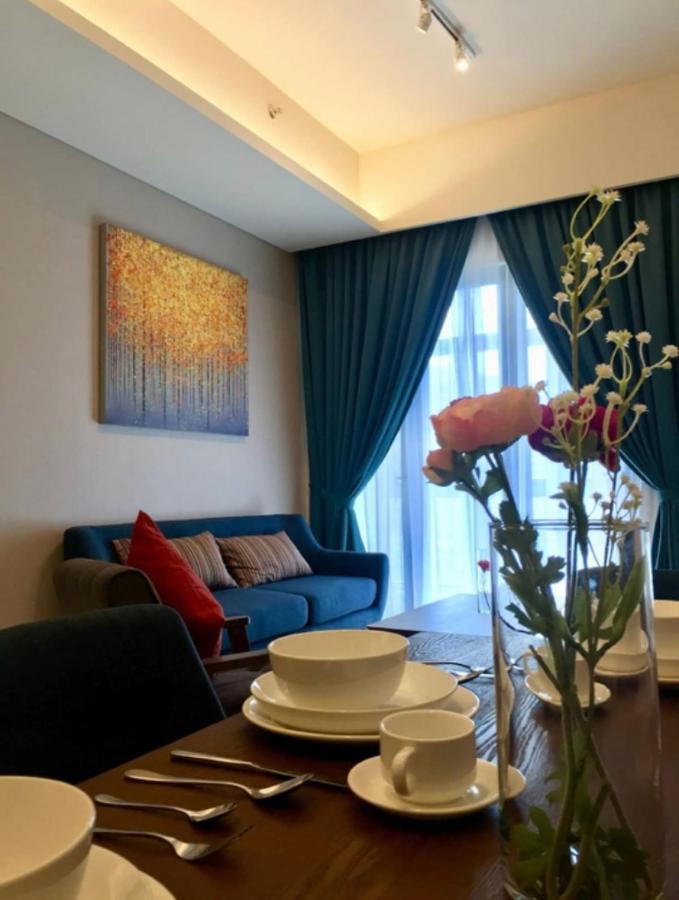 Bukit Bintang Luxury 2Room 1B, 3Mins-Pavilion Mall Kuala Lumpur Luaran gambar