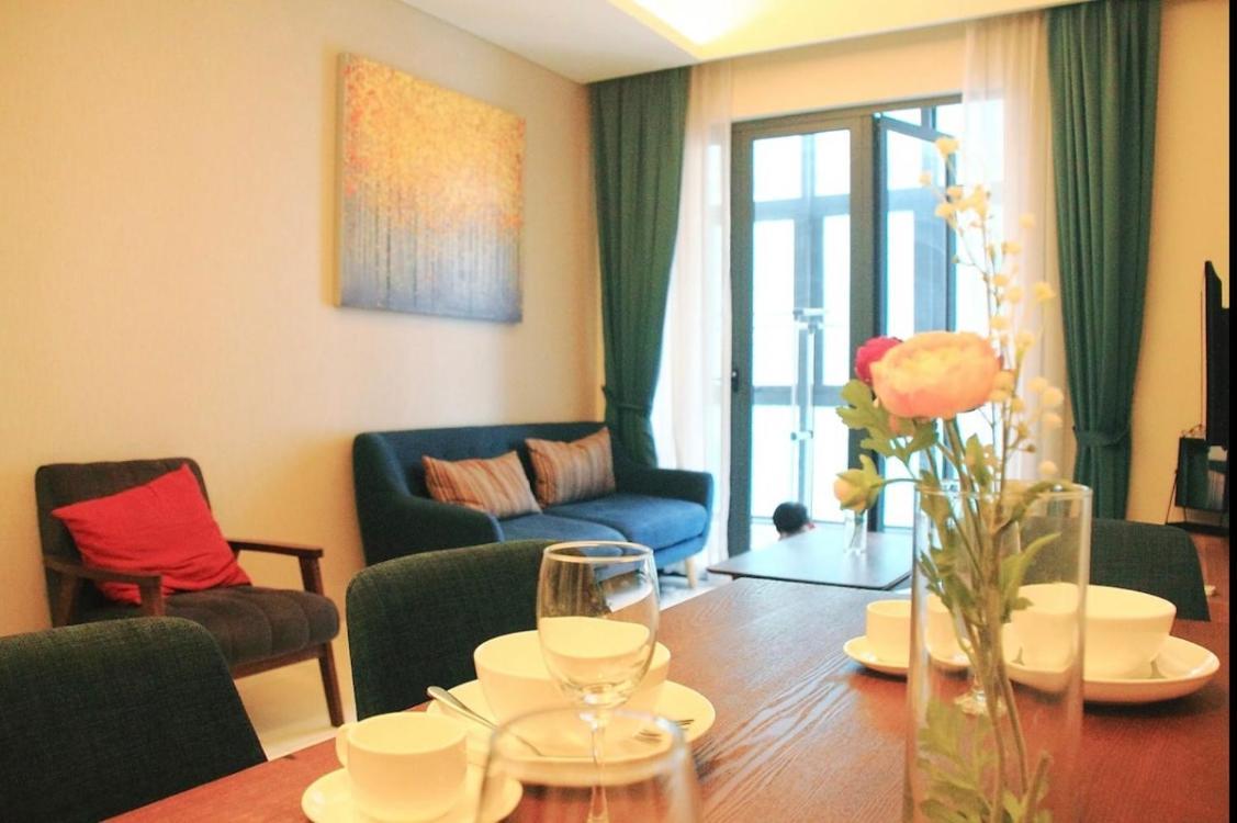Bukit Bintang Luxury 2Room 1B, 3Mins-Pavilion Mall Kuala Lumpur Luaran gambar