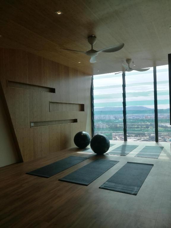 Bukit Bintang Luxury 2Room 1B, 3Mins-Pavilion Mall Kuala Lumpur Luaran gambar