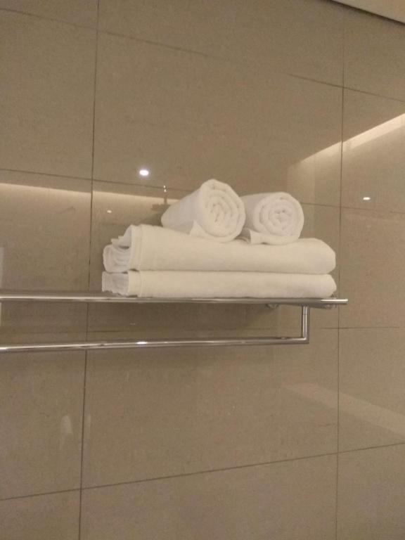 Bukit Bintang Luxury 2Room 1B, 3Mins-Pavilion Mall Kuala Lumpur Luaran gambar