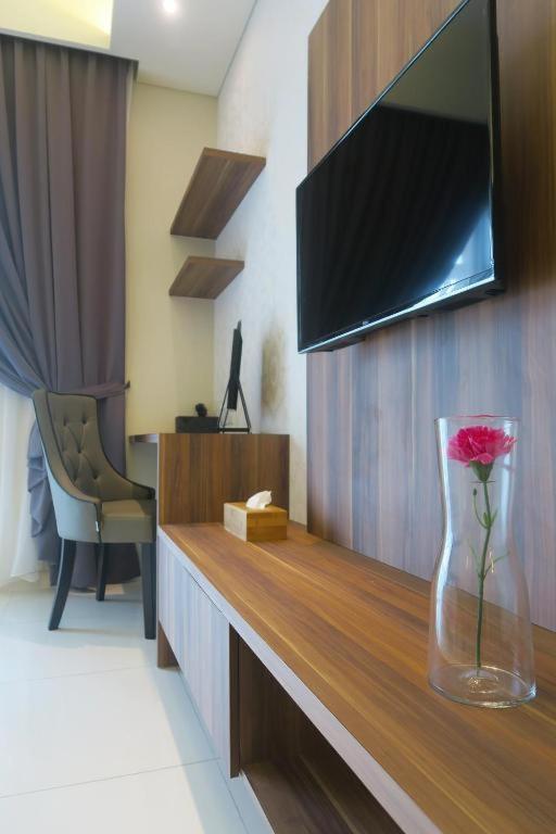 Bukit Bintang Luxury 2Room 1B, 3Mins-Pavilion Mall Kuala Lumpur Luaran gambar