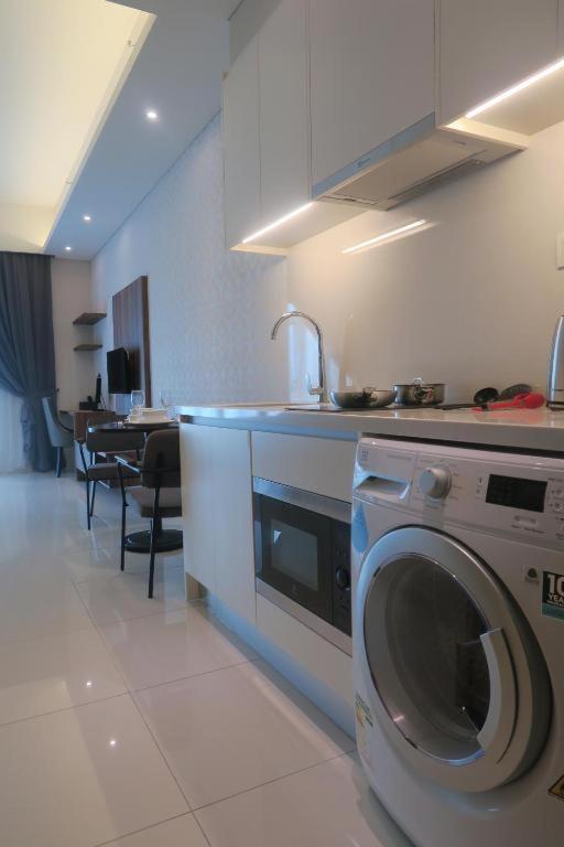 Bukit Bintang Luxury 2Room 1B, 3Mins-Pavilion Mall Kuala Lumpur Luaran gambar