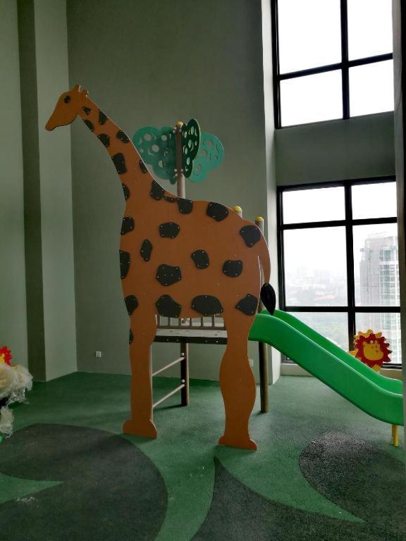 Bukit Bintang Luxury 2Room 1B, 3Mins-Pavilion Mall Kuala Lumpur Luaran gambar