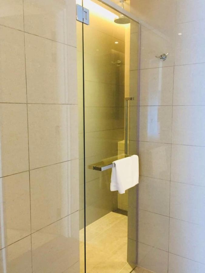 Bukit Bintang Luxury 2Room 1B, 3Mins-Pavilion Mall Kuala Lumpur Luaran gambar