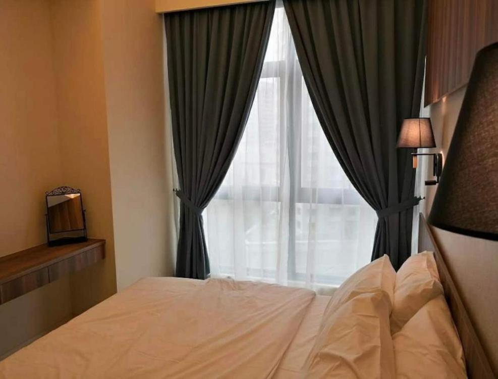 Bukit Bintang Luxury 2Room 1B, 3Mins-Pavilion Mall Kuala Lumpur Luaran gambar