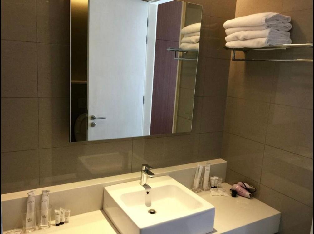 Bukit Bintang Luxury 2Room 1B, 3Mins-Pavilion Mall Kuala Lumpur Luaran gambar