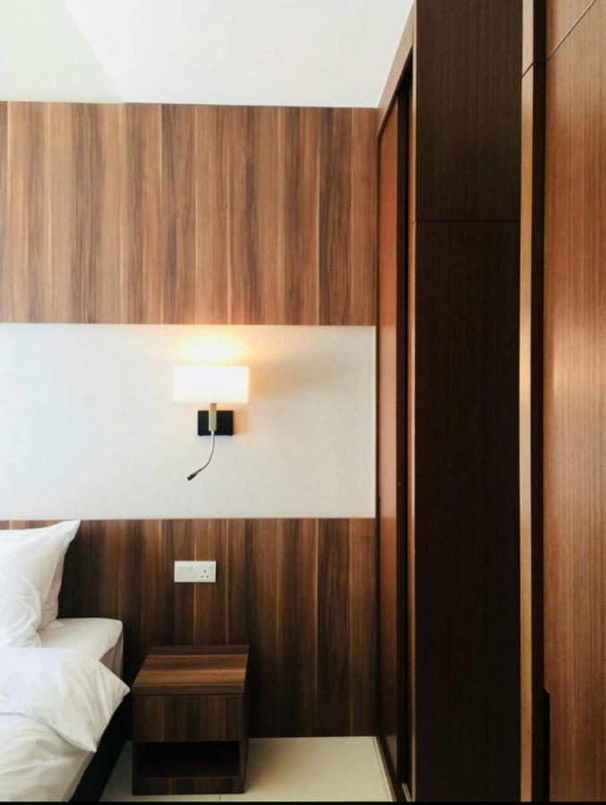 Bukit Bintang Luxury 2Room 1B, 3Mins-Pavilion Mall Kuala Lumpur Luaran gambar