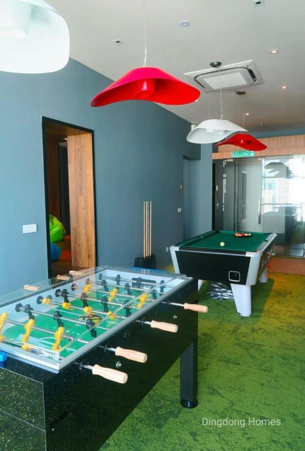 Bukit Bintang Luxury 2Room 1B, 3Mins-Pavilion Mall Kuala Lumpur Luaran gambar