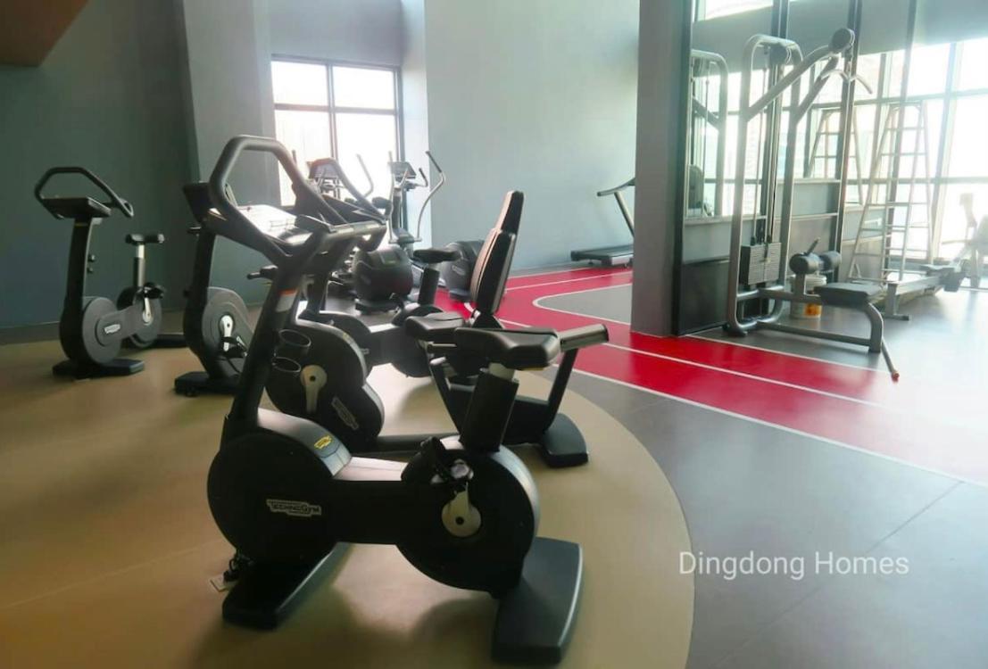 Bukit Bintang Luxury 2Room 1B, 3Mins-Pavilion Mall Kuala Lumpur Luaran gambar