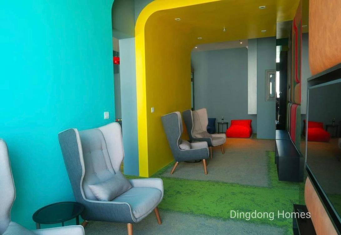 Bukit Bintang Luxury 2Room 1B, 3Mins-Pavilion Mall Kuala Lumpur Luaran gambar